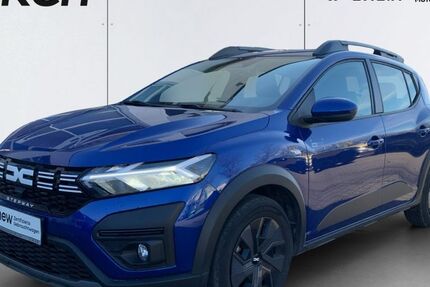 Dacia Sandero 21.514 km 17.990 &euro; Leutkirch im Allgäu 88299