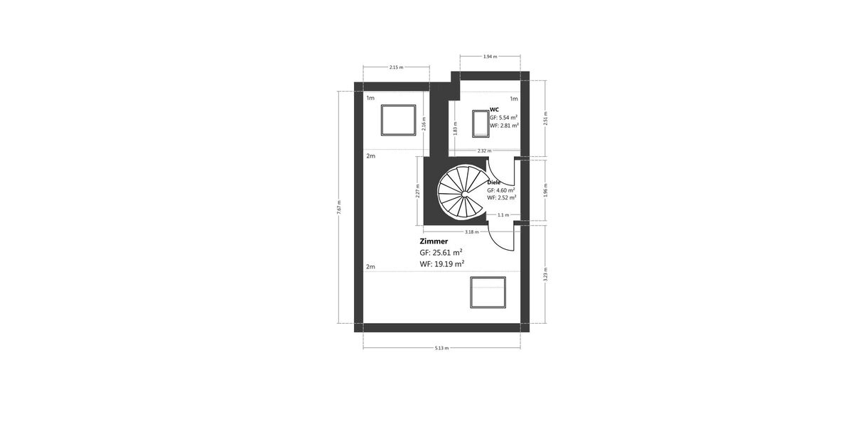 Einfamilienhaus Bad Aibling - 4 Zimmer, 549.900&euro; | Angebot:26807834