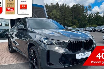 BMW X6 6.022 km 94.890 &euro; Eschenbach 92676