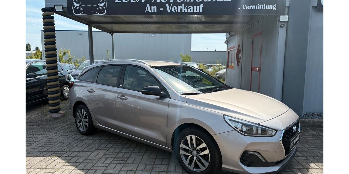 Hyundai i30 68.620 km 10.999 &euro; Enger 32130