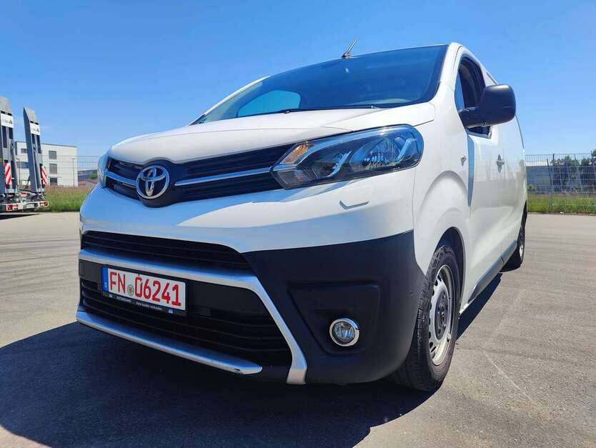 Proace