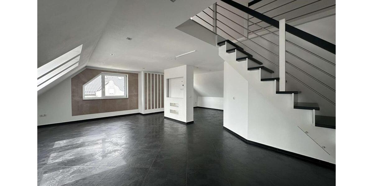 Maisonettenwohnung Friedberg - 4 Zimmer, 115 m&sup2;, 1.550&euro; | Angebot:26634327