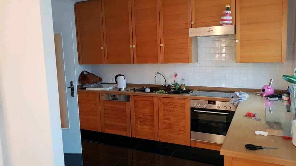 Erdgeschoßwohnung Offenbach am Main Hafen - 3 Zimmer, 87 m&sup2;, 487.000&euro; | Angebot:27226309