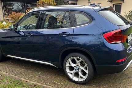 BMW X1 108.000 km 14.250 &euro; Emmerich 46446