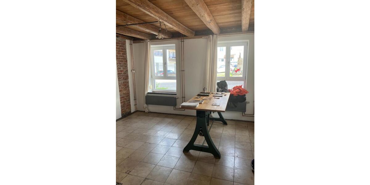 Einfamilienhaus in Stadtzentrum Erbach Donau 5 zimmer