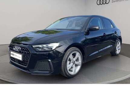 Audi A1 10.925 km 26.990 &euro; Kassel 34125