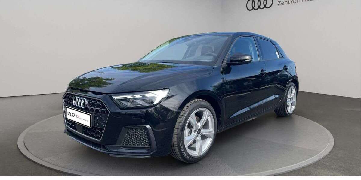 Audi A1 10.925 km 26.990 &euro; Kassel 34125