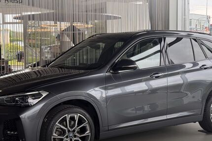BMW X1 57.400 km 32.905 &euro; Riesa 01587