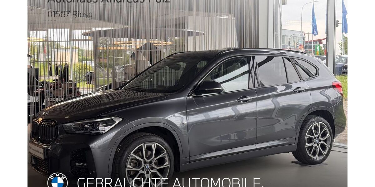 BMW X1 57.400 km 32.905 &euro; Riesa 01587