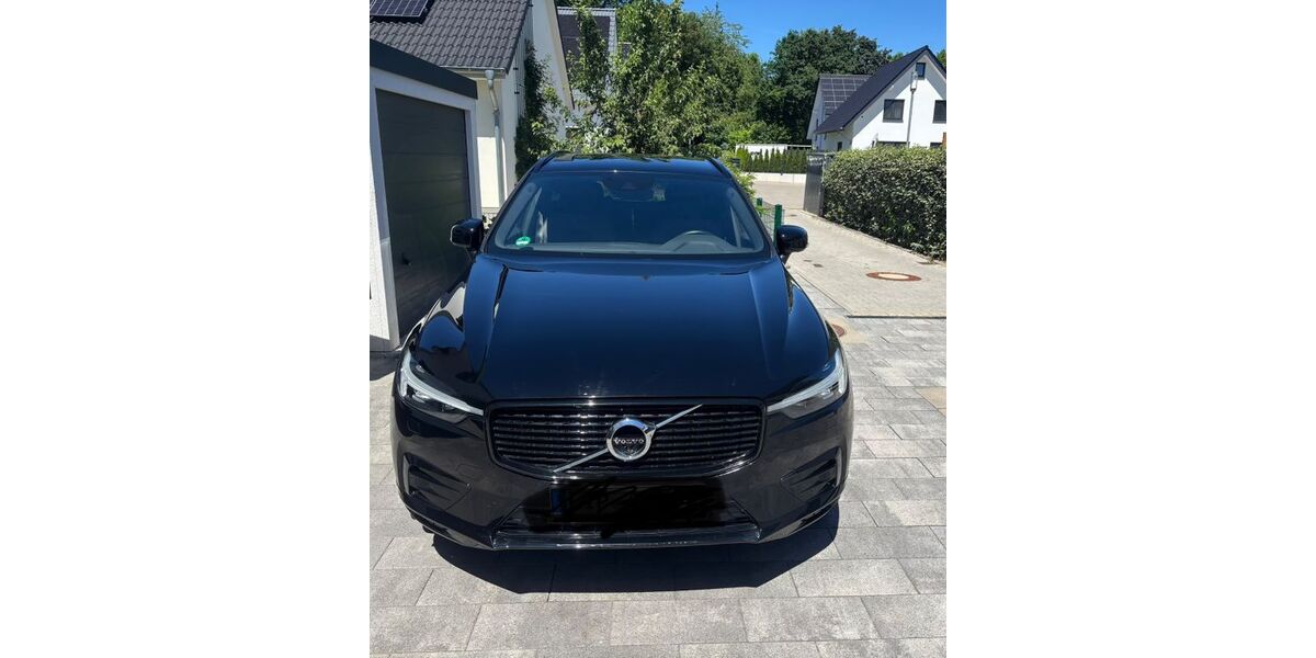 Volvo XC60 73.500 km 30.500 &euro; Bad Salzuflen 32107