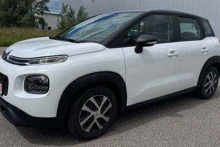 Citroen C3 Aircross 108.000 km 5.900 &euro; Ottersweier 77833