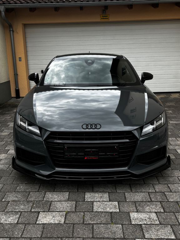 TT