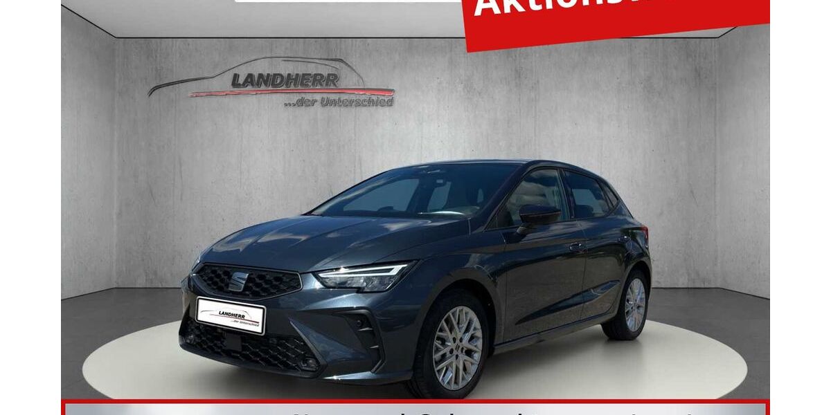 Seat Ibiza 1.141 km 22.795 &euro; Thannhausen 86470