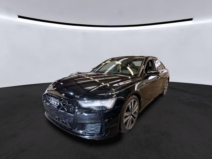 Audi A6 58.917 km 49.845 € Hagen 58091