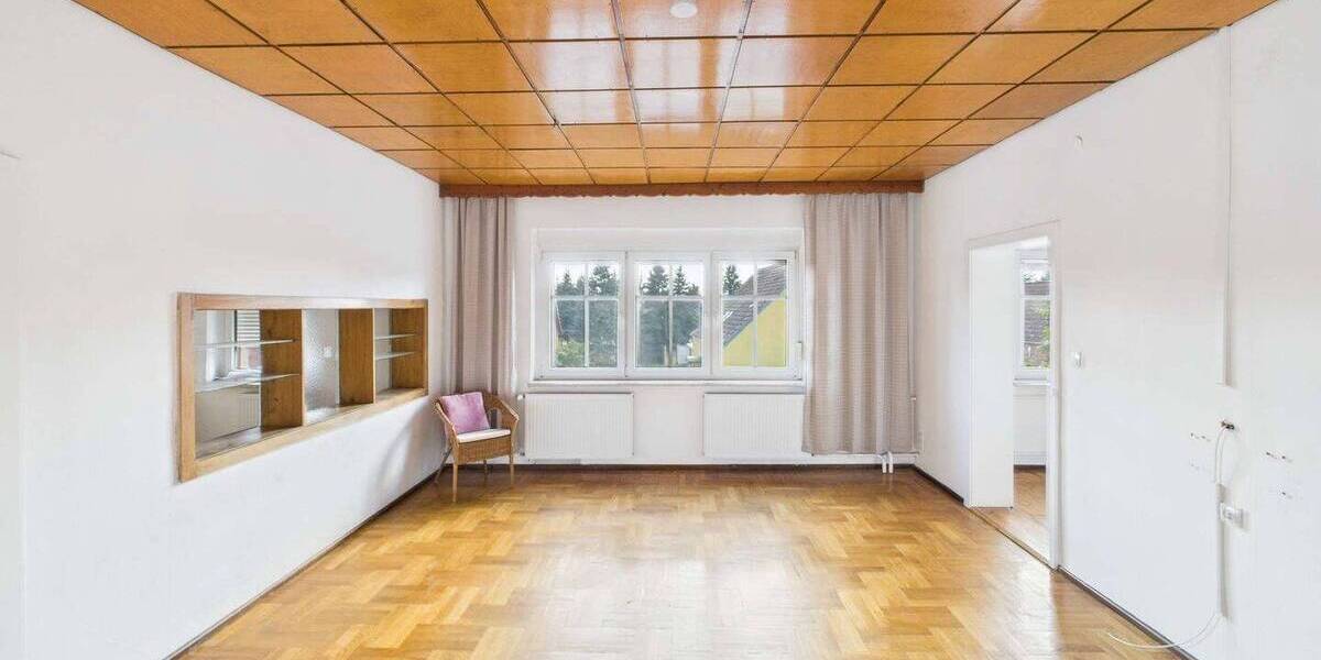 Mehrfamilienhaus, Wohnhaus Jessen (Elster) Mügeln - 1 Zimmer, 236 m&sup2;, 129.000&euro; | Angebot:25985475