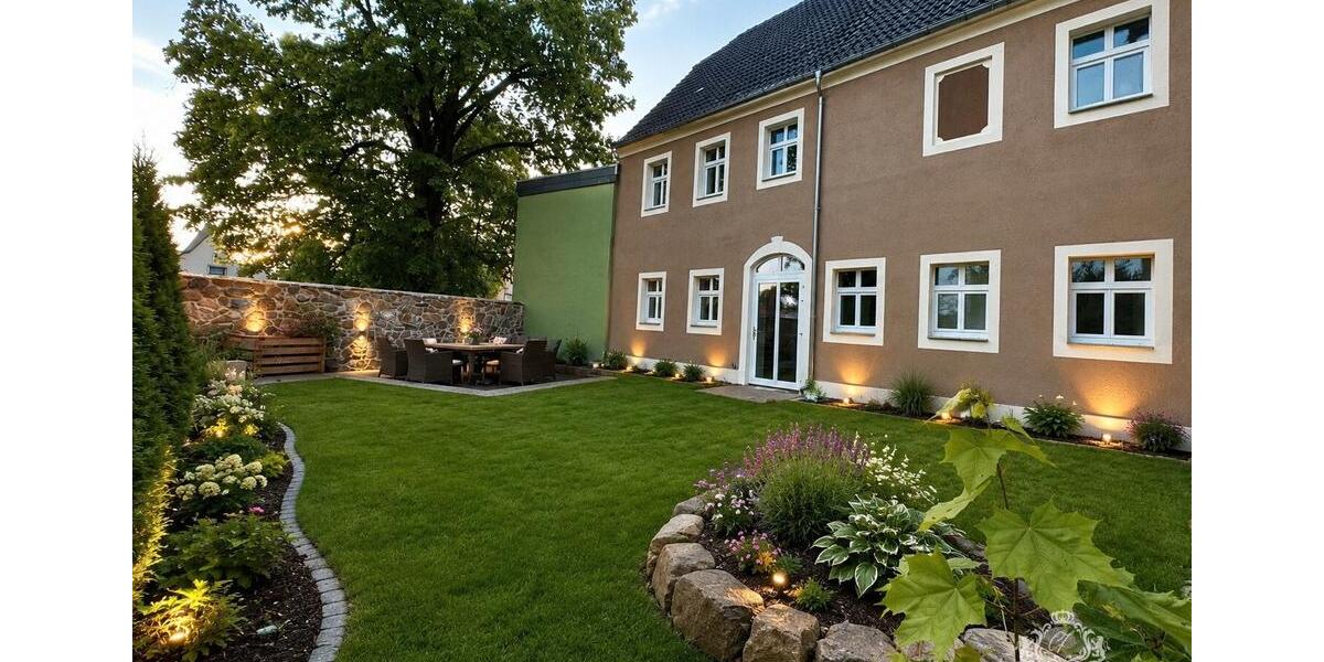 Einfamilienhaus Großenhain - 5 Zimmer, 135 m&sup2;, 335.000&euro; | Angebot:26986335