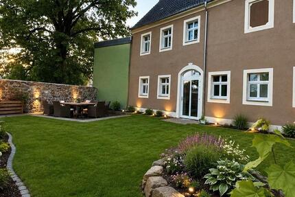 Haus Großenhain - 5 Zimmer, 135 m&sup2;, 335.000&euro; | Angebot:26986335