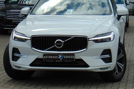 Volvo XC60 47.556 km 29.990 &euro; Neumünster 24537