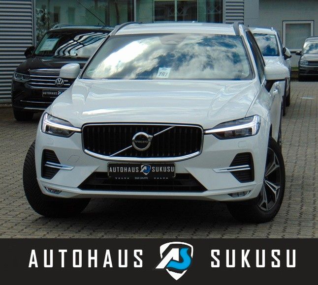 Volvo XC60 47.556 km 29.990 &euro; Neumünster 24537