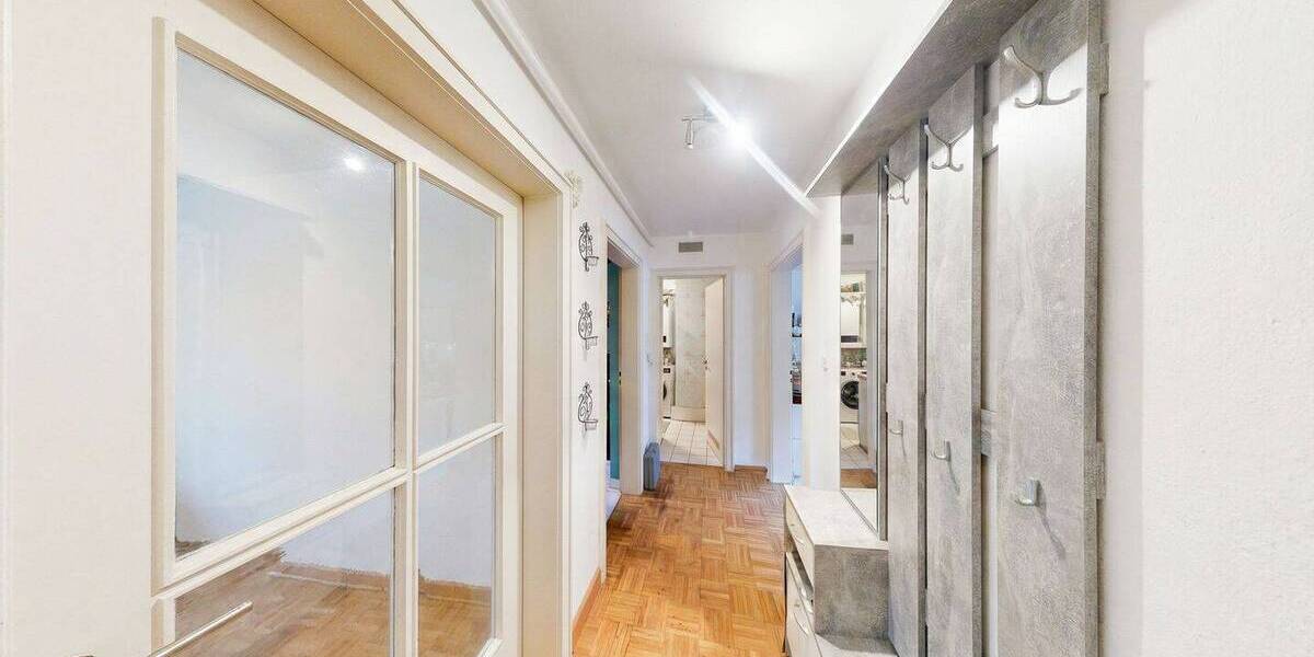 Etagenwohnung Würzburg Altstadt - 2 Zimmer, 48 m&sup2;, 175.000&euro; | Angebot:26434545