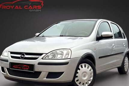 Opel Corsa 149.889 km 2.490 &euro; Hamburg 22111