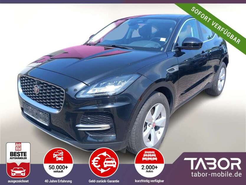E-Pace