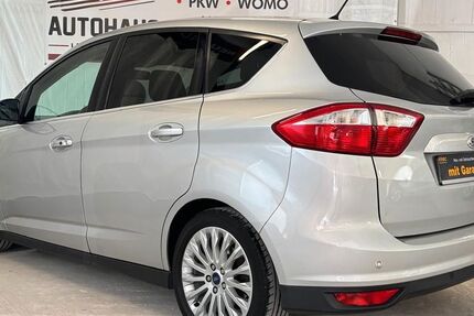 Ford C-Max 166.000 km 6.150 &euro; Landwehrhagen 34355
