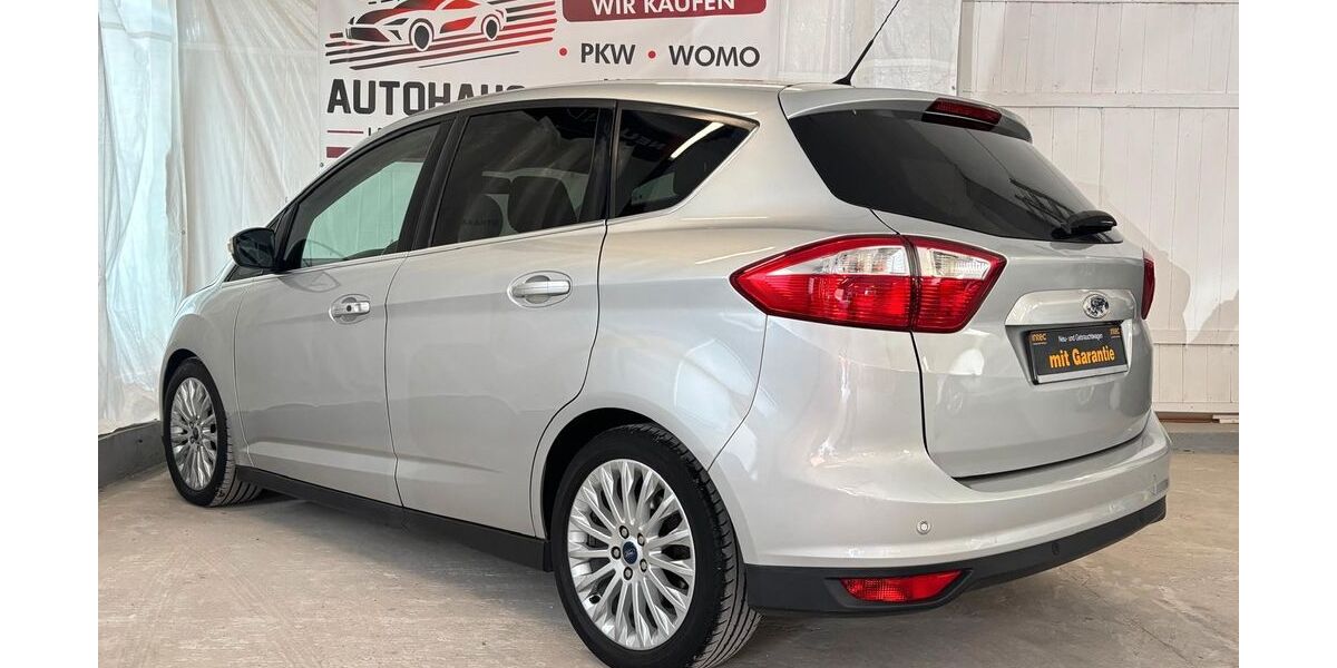 Ford C-Max 166.000 km 6.150 &euro; Landwehrhagen 34355