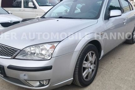 Ford Mondeo 186.266 km 1.799 &euro; Hannover 30419