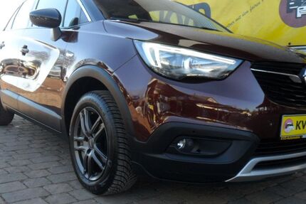Opel Crossland (X) 97.800 km 9.999 &euro; Chemnitz/Mittelbach 09224