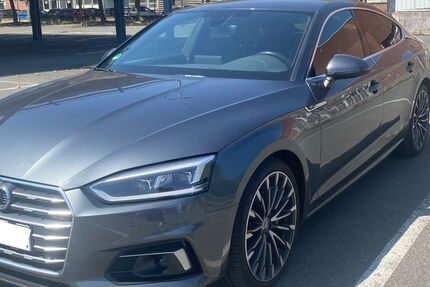 Audi A5 156.000 km 22.999 &euro; Rüsselsheim am Main 65428