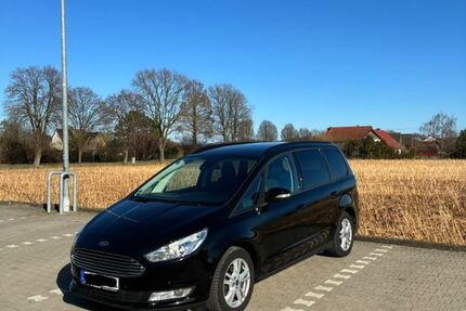 Ford Galaxy 71.500 km 17.490 &euro; Bad Salzuflen 32107