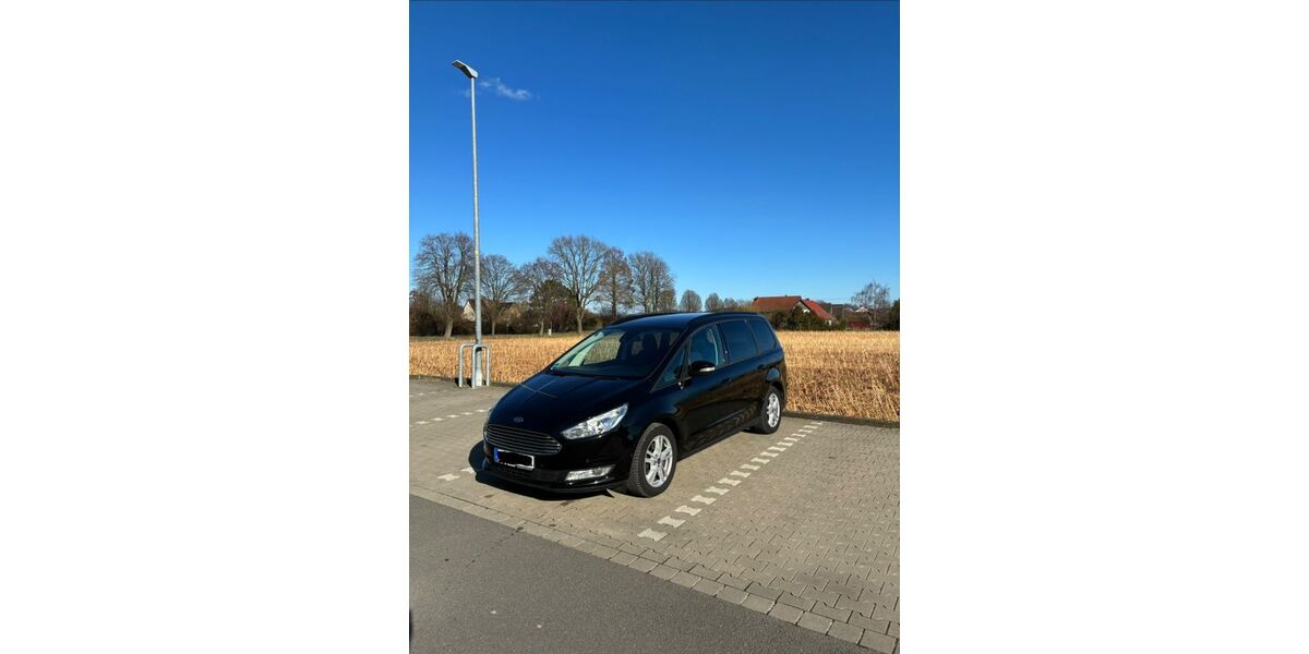 Ford Galaxy 71.500 km 17.490 &euro; Bad Salzuflen 32107