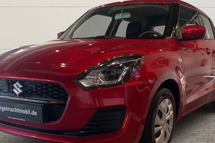 Suzuki Swift 14.987 km 13.676 &euro; Brilon 59929