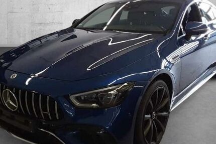 Mercedes-Benz AMG GT 43.771 km 99.880 &euro; Leipzig 04129