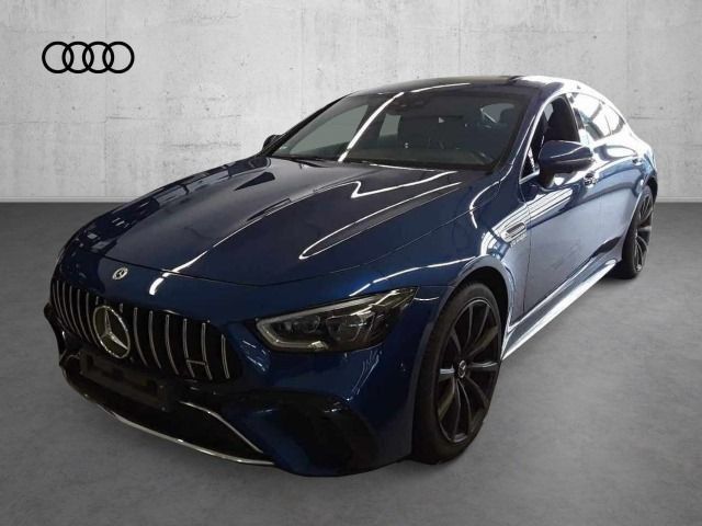 Mercedes-Benz AMG GT 43.771 km 99.880 &euro; Leipzig 04129