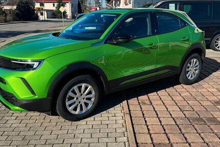 Opel Mokka 27.337 km 14.500 &euro; Nobitz 04603