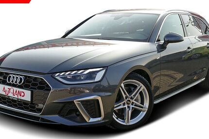 Audi A4 25.633 km 37.490 &euro; Freiberg 09599