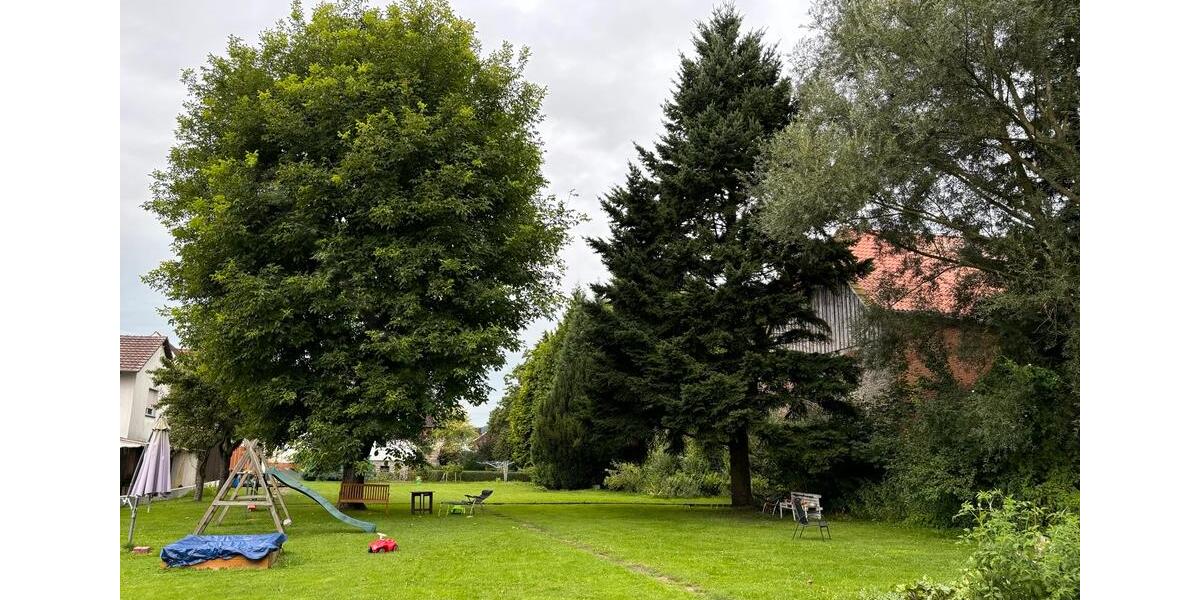 Einfamilienhaus Steinheim - 8 Zimmer, 175 m&sup2;, 265.000&euro; | Angebot:24833146