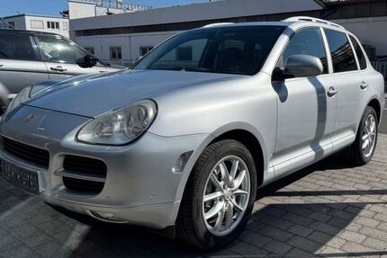 Porsche Cayenne 93.856 km 14.900 &euro; Ahrweiler 53474