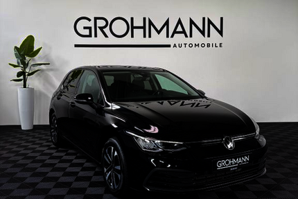 VW Golf 39.261 km 21.900 &euro; Neusäß - Täfertingen 86356