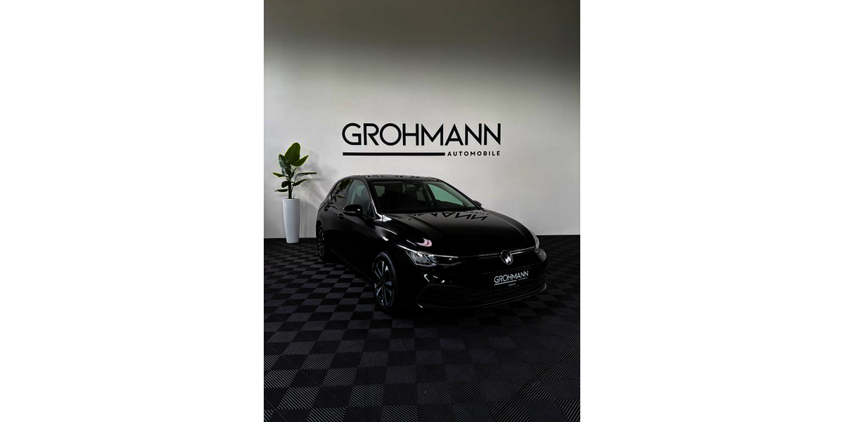VW Golf 39.261 km 21.900 &euro; Neusäß - Täfertingen 86356
