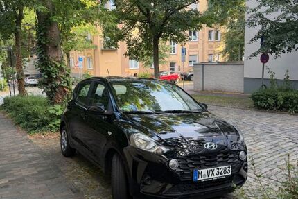 Hyundai i10 5.000 km 13.400 &euro; Osnabrück 49076