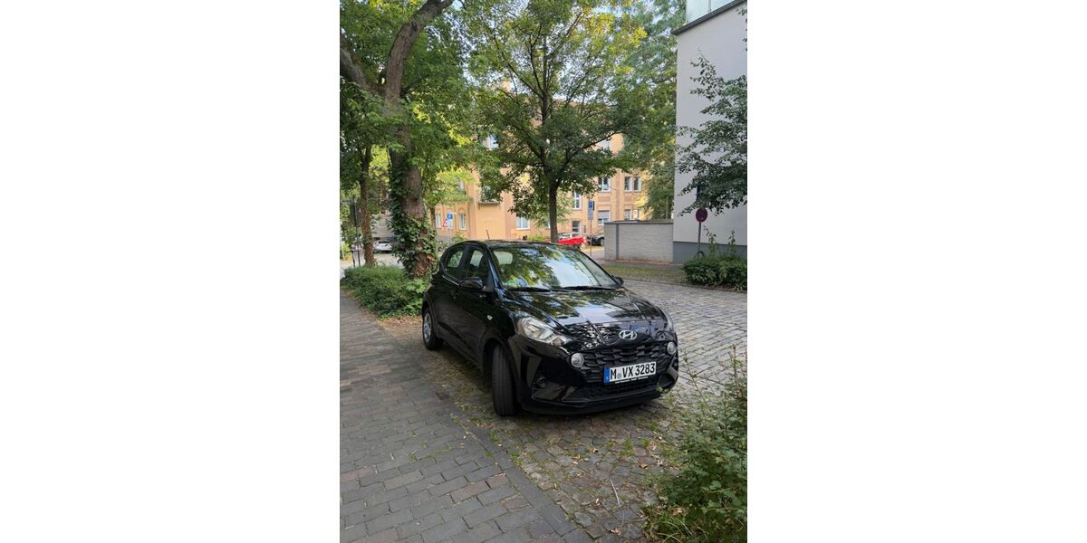 Hyundai i10 5.000 km 14.990 &euro; Osnabrück 49076