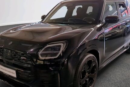 Mini Countryman C (Cooper) 2.678 km 40.585 &euro; Barsbüttel bei Hamburg 22885