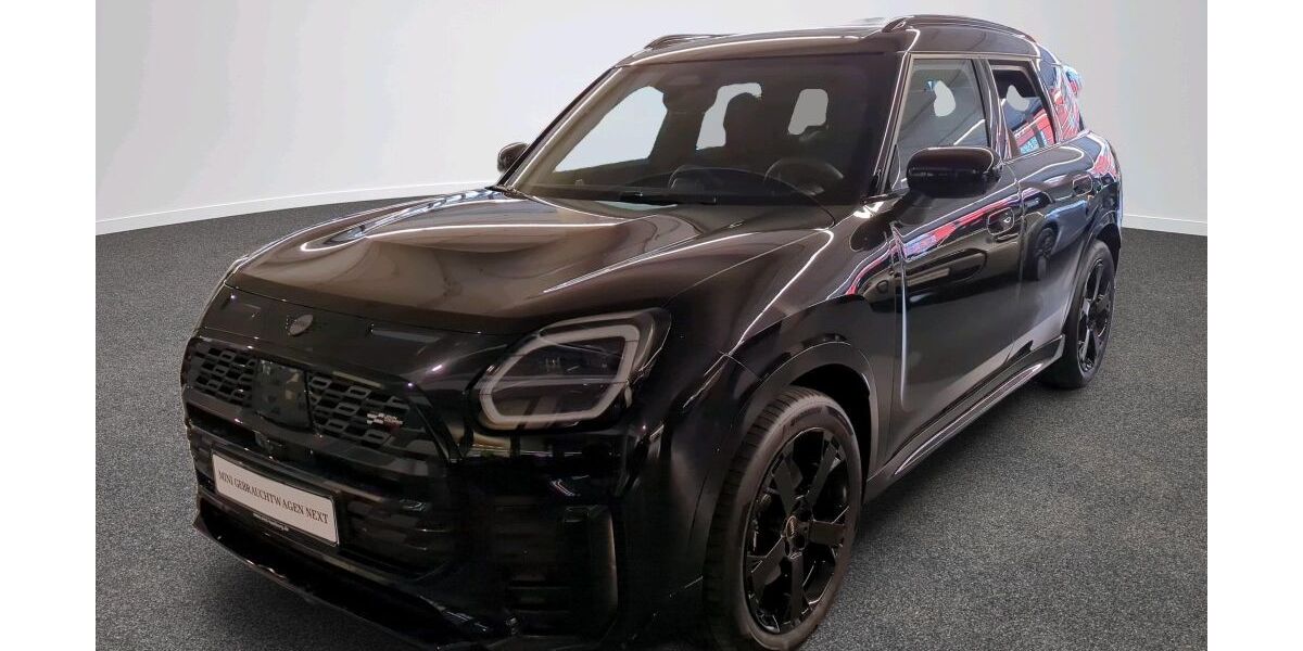 Mini Countryman C (Cooper) 2.678 km 40.585 &euro; Barsbüttel bei Hamburg 22885