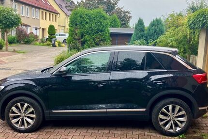 VW T-Roc 72.000 km 13.300 &euro; Greifswald 17489