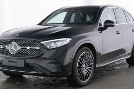 Mercedes-Benz GLC 300 56.300 km 60.900 &euro; Speyer 67346