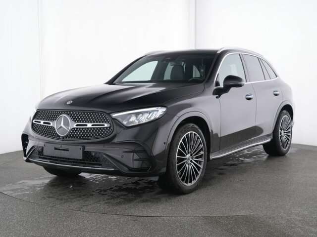 Mercedes-Benz GLC 300 56.300 km 60.900 &euro; Speyer 67346