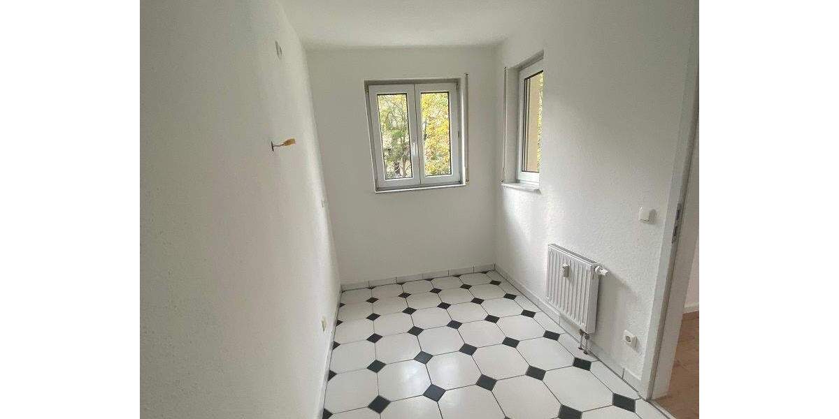 Etagenwohnung Leipzig Südvorstadt - 2 Zimmer, 60 m&sup2;, 200.000&euro; | Angebot:25568489